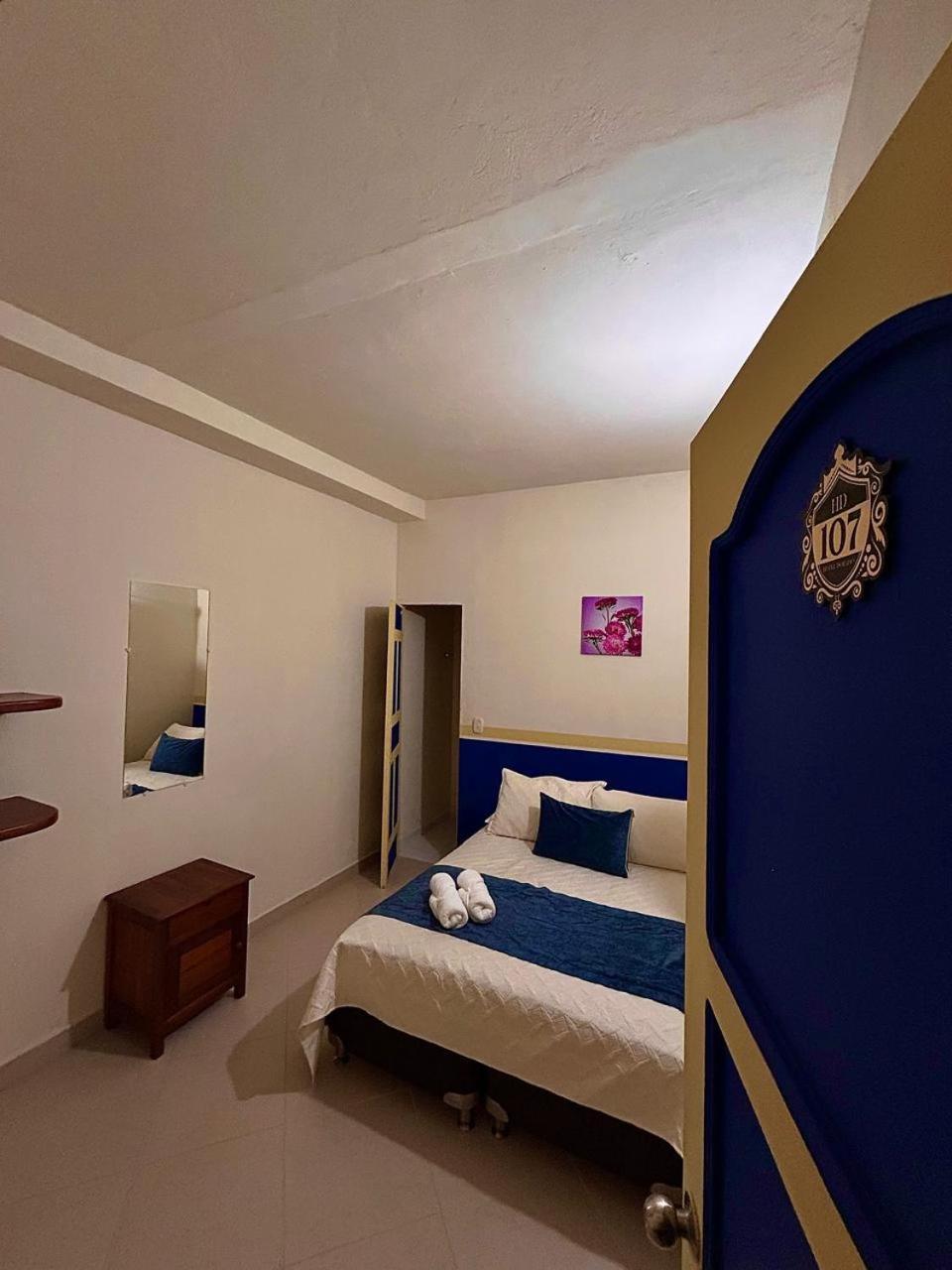Hotel Dorado Jardin Exterior photo