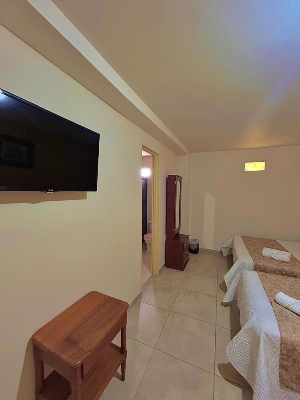 Hotel Dorado Jardin Exterior photo
