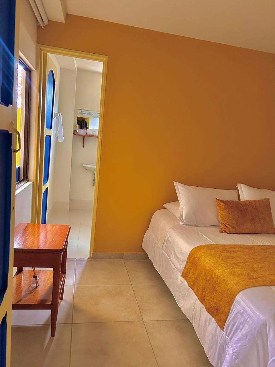 Hotel Dorado Jardin Exterior photo